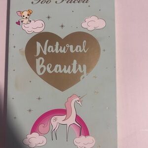 Too Faced Natural Beauty Neutral Makeup Palette